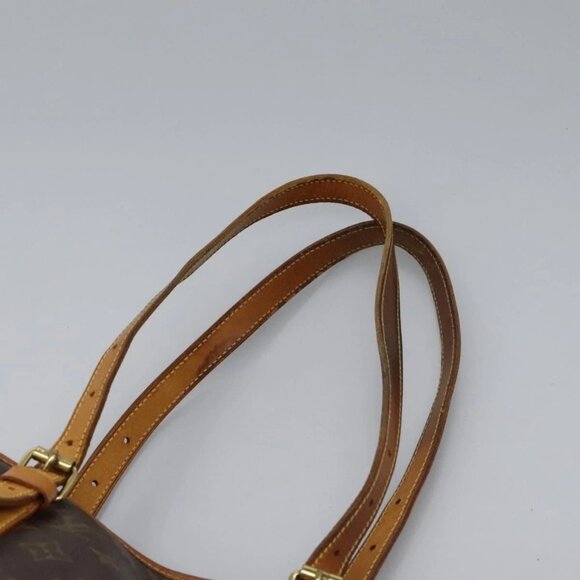 LOUIS VUITTON Monogram Bucket GM Shoulder Bag - Picture 7 of 16